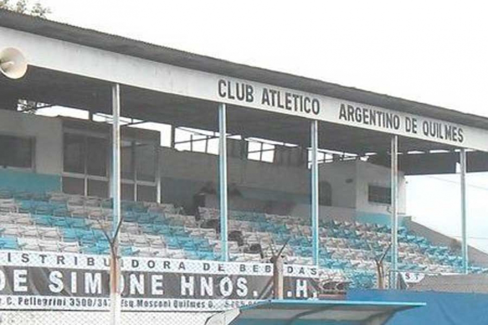 El CFC enfrentará este lunes desde las 15.30 a Argentinos en Quilmes. 