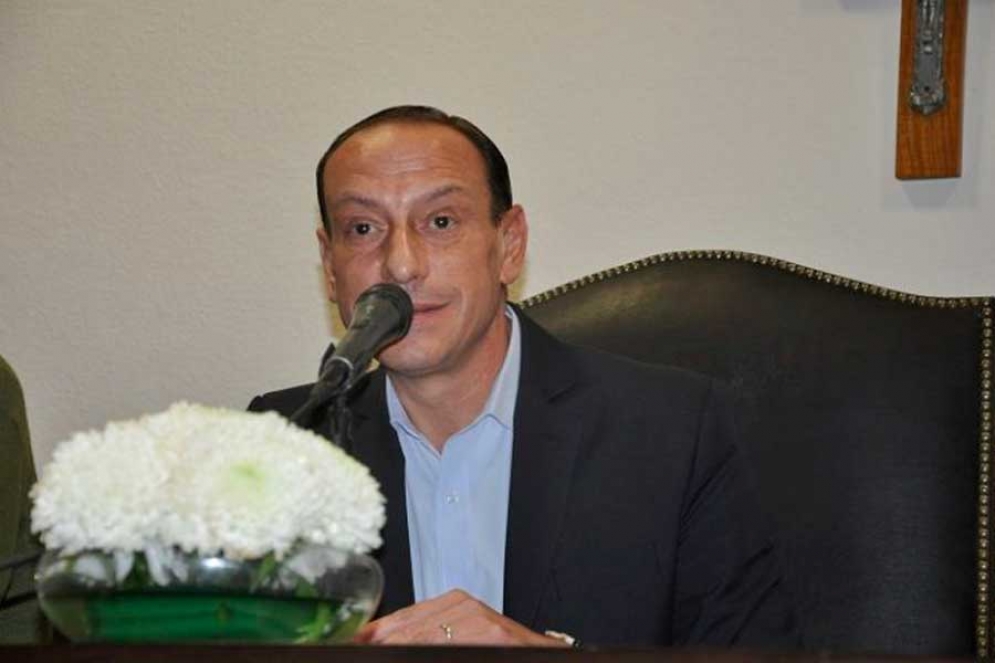 Contundentes declaraciones de Arrieta sobre el Hospital Regional, la inseguridad y las PASO 2017