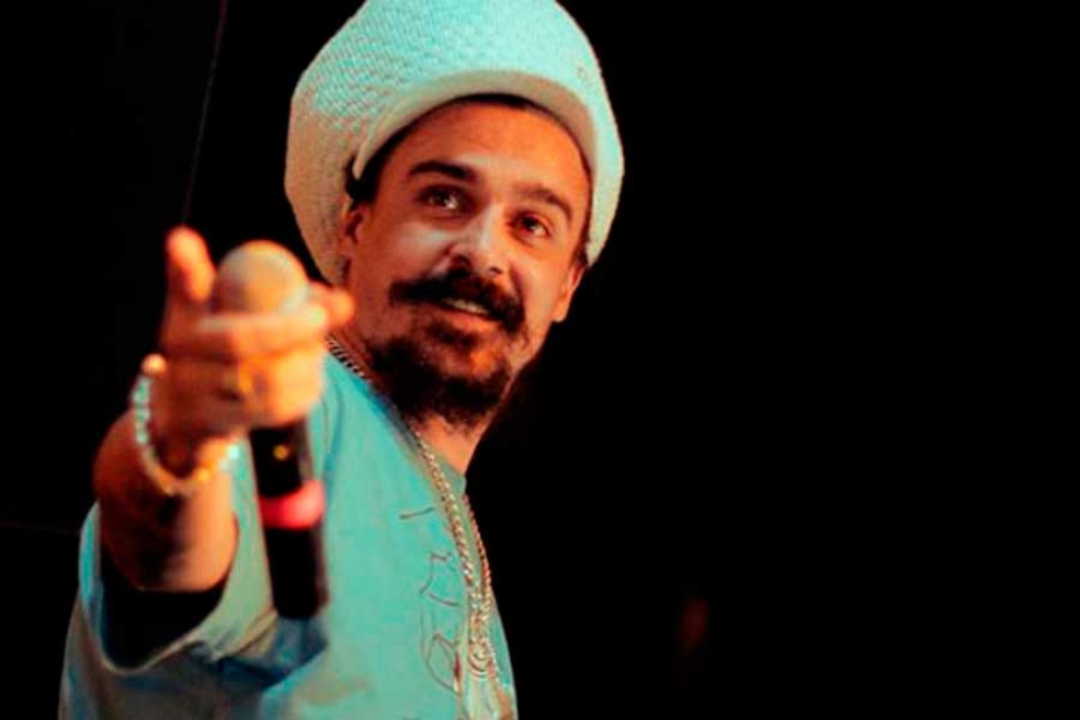Dread Mar I cerrará la noche del sábado. 