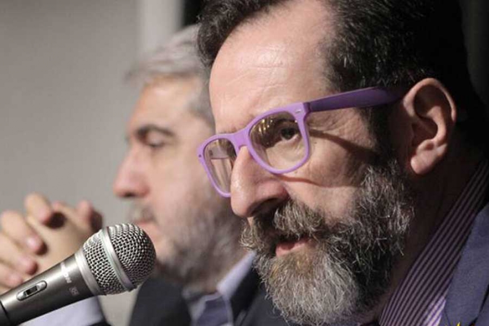 Carlos Caramello. 