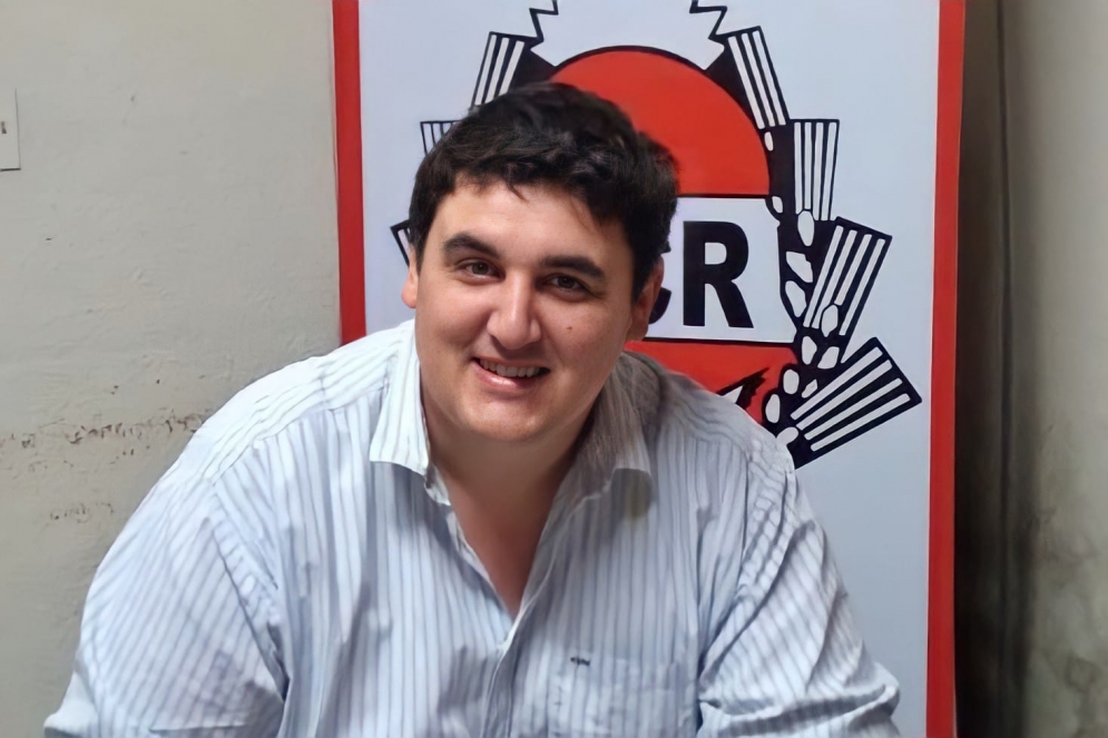 Leonardo Iturmendi. 