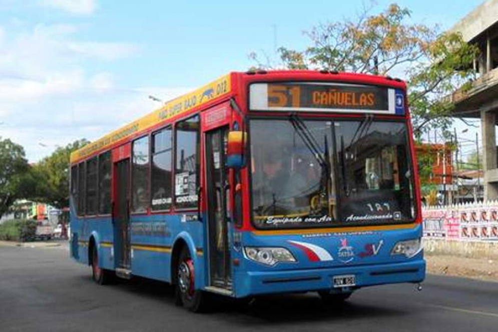 El lunes comenzarán a funcionar colectivos de la Línea 51 entre Ezeiza y Cañuelas