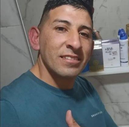 Asesinaron a un hombre de 29 años en Máximo Paz tras un enfrentamiento armado