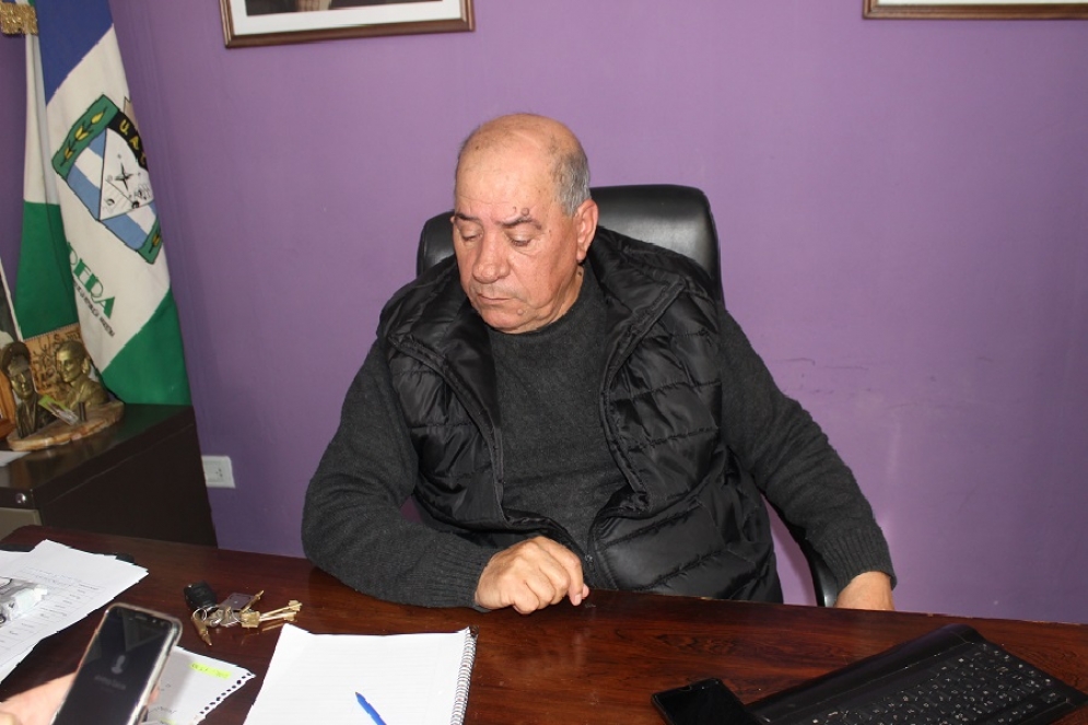 &quot;Pecho&quot; analiza el armado de listas.