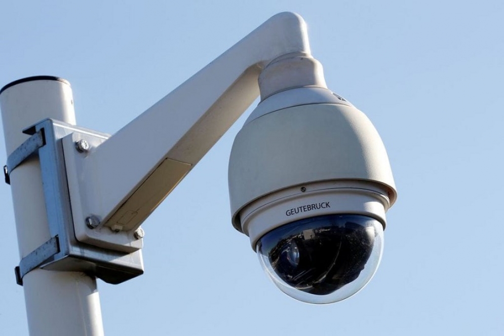 Las cámaras de seguridad, uno de los aspectos que quiere revisar la oposición.