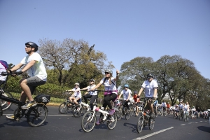 Cicloturismo a la Guardia del Juncal