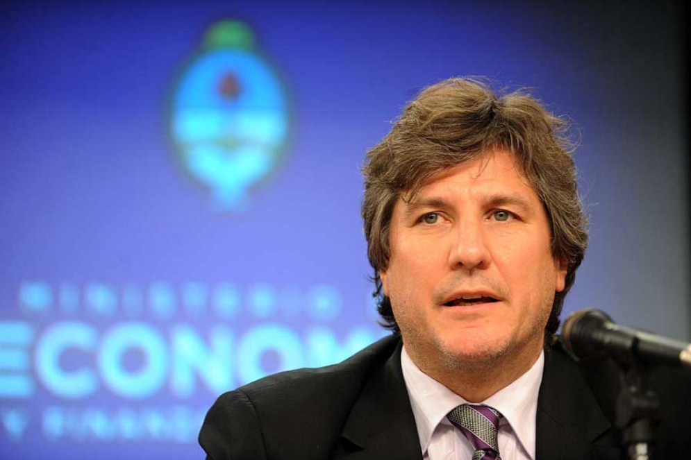 Amado Boudou visitará Cañuelas