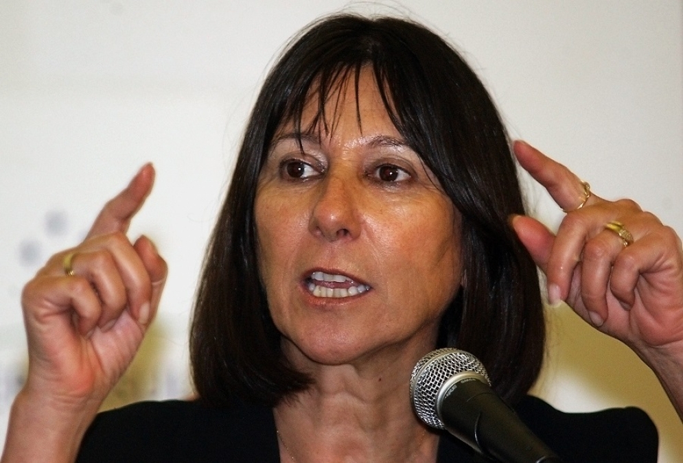 Miceli fue funcionaria durante el gobierno de Néstor Kirchner, entre 2005 y 2007.