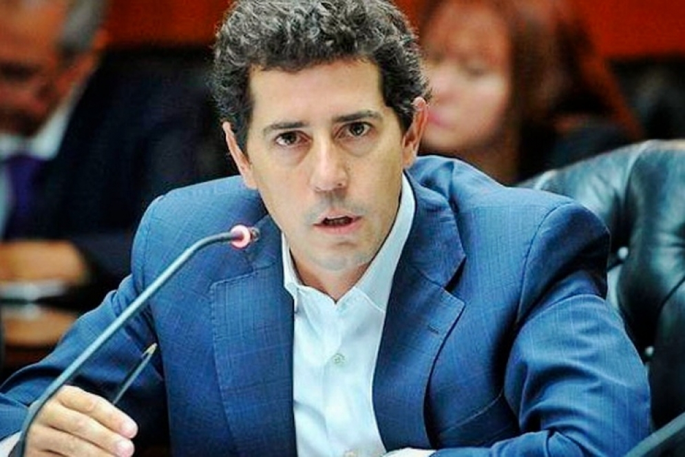 Wado de Pedro.
