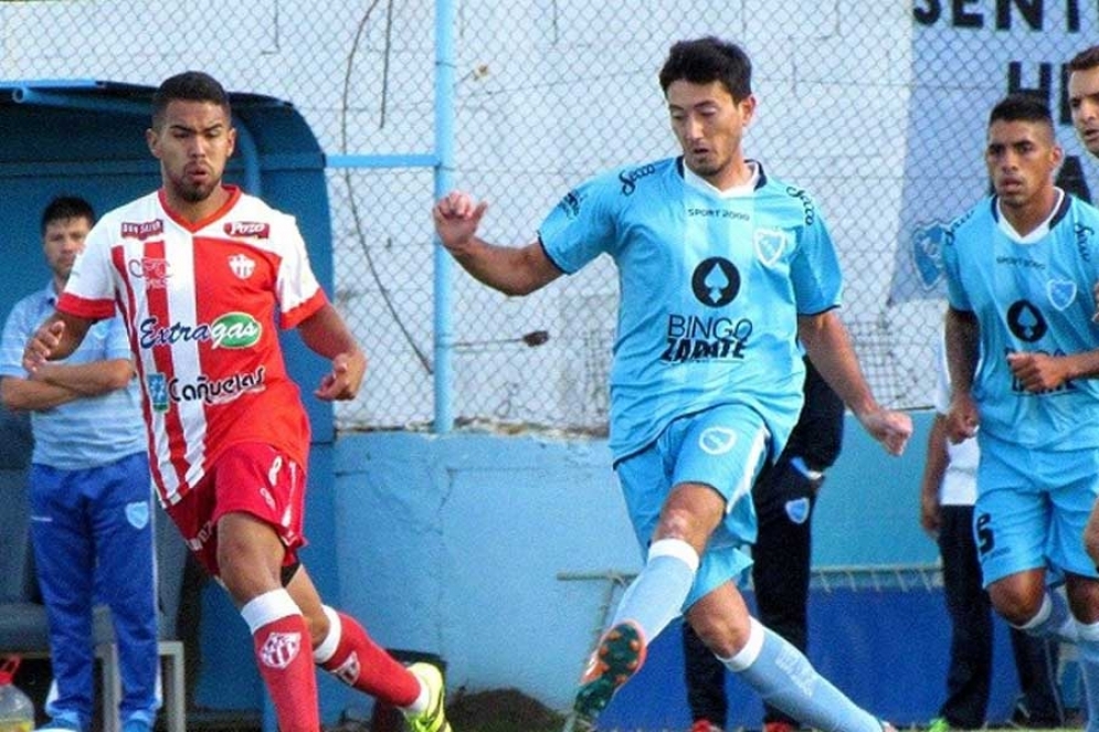 CADU 3 vs Cañuelas 0: declaraciones de los protagonistas