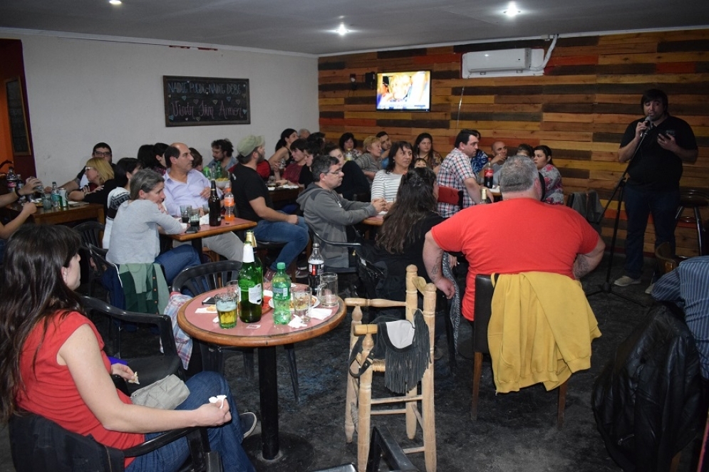 Se reunirán a analizar y debatir el escenario post electoral