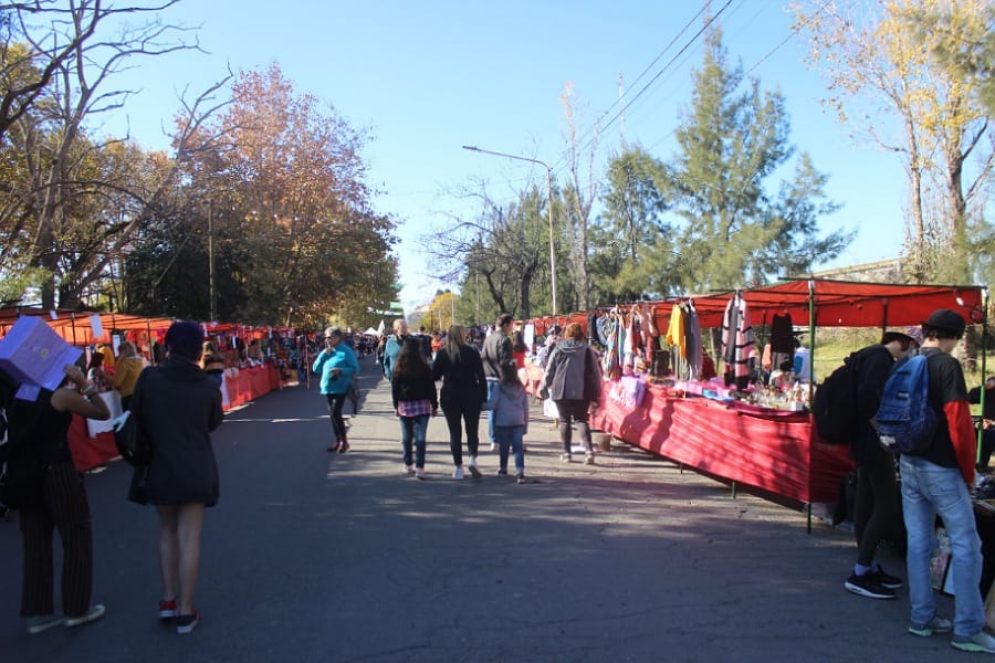 Es organizado por la Unión Obrera Molinera Argentina.