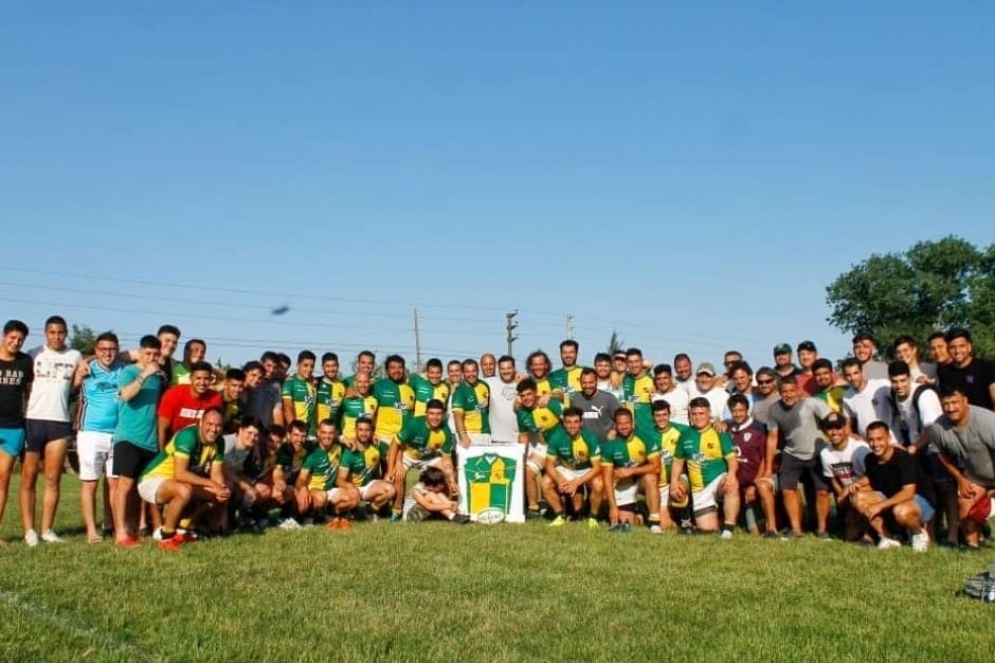 Primera y Reserva se impusieron a San Miguel.