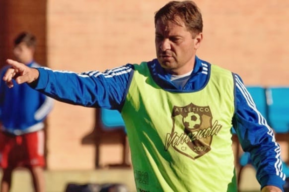 “Los chicos tenían mucha ansiedad por volver a las canchas”