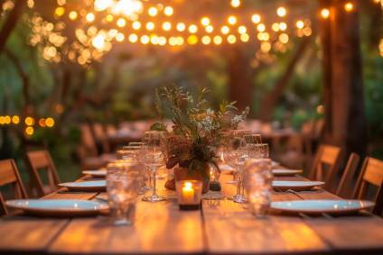 Se vienen unas Fiestas sofocantes