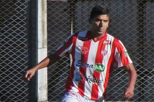 Esteban Garc&iacute;a. 